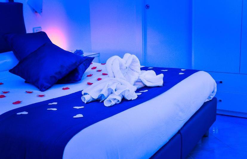 Sea Mavi Forio Otel Forio di Ischia Dış mekan fotoğraf